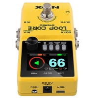NUX LOOP CORE STEREO NUX LOOP CORE STEREO