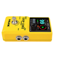 NUX LOOP CORE STEREO NUX LOOP CORE STEREO