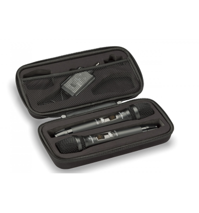 SOUNDSATION POCKETMIC U16HH-A2