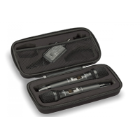 SOUNDSATION POCKETMIC U16HH-A2