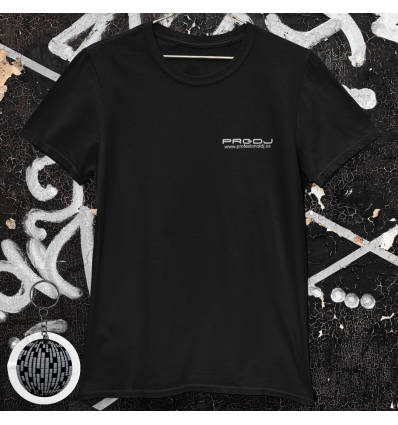 Pack Exclusivo Profesional DJ: Camiseta, Llavero BEAMZ y Masterclass