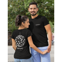 Pack Exclusivo Profesional DJ: Camiseta, Llavero BEAMZ y Masterclass