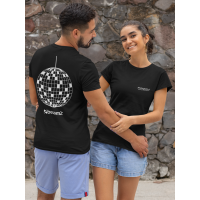 Pack Exclusivo Profesional DJ: Camiseta, Llavero BEAMZ y Masterclass