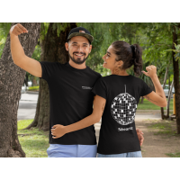 Pack Exclusivo Profesional DJ: Camiseta, Llavero BEAMZ y Masterclass