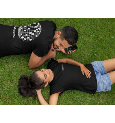 Pack Exclusivo Profesional DJ: Camiseta, Llavero BEAMZ y Masterclass