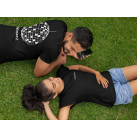 Pack Exclusivo Profesional DJ: Camiseta, Llavero BEAMZ y Masterclass