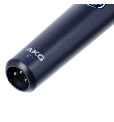 ≫ Comprar AKG C7 - 229 € | Profesional DJ®