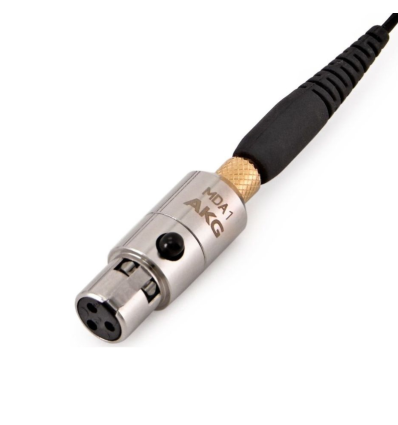 ≫ Comprar AKG HC644 MD - 169 € | Profesional DJ®