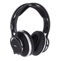 AKG K812 Auriculares de Referencia Abiertos para Profesionales