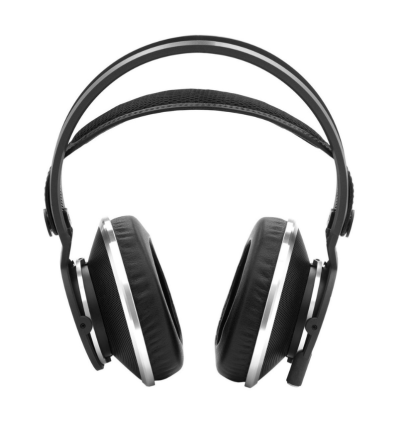 AKG K812 Auriculares de Referencia Abiertos para Profesionales