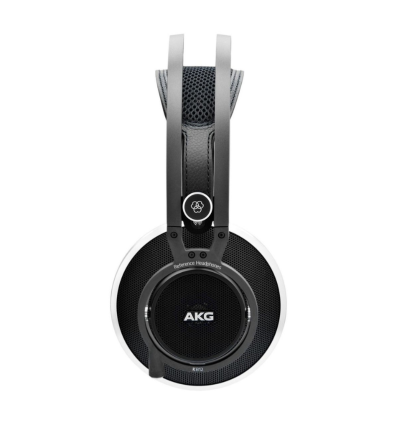 AKG K812 Auriculares de Referencia Abiertos para Profesionales