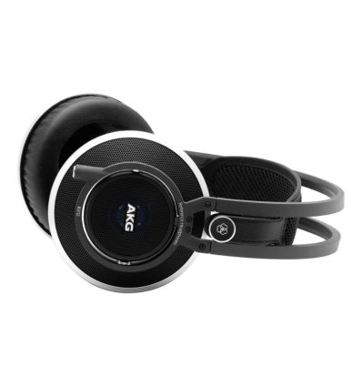 AKG K812 Auriculares de Referencia Abiertos para Profesionales