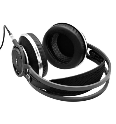 AKG K812 Auriculares de Referencia Abiertos para Profesionales