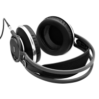 AKG K812 Auriculares de Referencia Abiertos para Profesionales