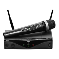 ≫ Comprar AKG WMS420 VOCAL D5 - 311 € | Profesional DJ®