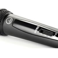 Comprar AKG WMS-40 MINI VOCAL BANDA ISM1 - 109 €