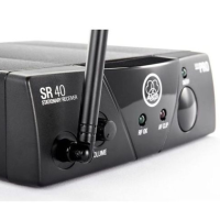 Comprar AKG WMS-40 MINI VOCAL BANDA ISM1 - 109 €