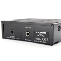 Comprar AKG WMS-40 MINI VOCAL BANDA ISM1 - 109 €