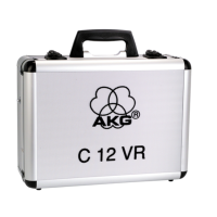 ≫ Comprar AKG C12 VR - 5368 € | Profesional DJ®