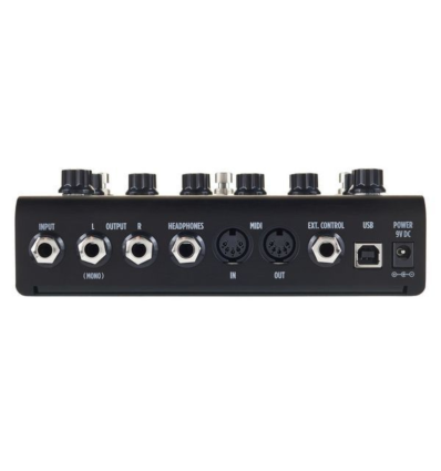 ≫ Comprar IK MULTIMEDIA TONEX PEDAL - 379 € | Profesional DJ®