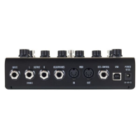 ≫ Comprar IK MULTIMEDIA TONEX PEDAL - 379 € | Profesional DJ®