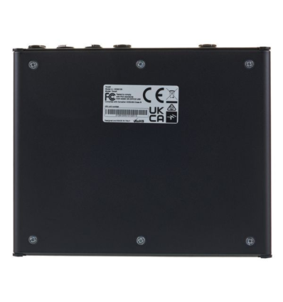 ≫ Comprar IK MULTIMEDIA TONEX PEDAL - 379 € | Profesional DJ®