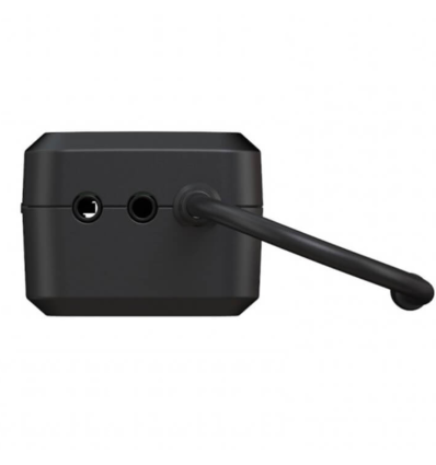 ≫ Comprar IK MULTIMEDIA IRIG STREAM SOLO - 49 € | Profesional DJ®