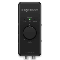 ≫ Comprar IK MULTIMEDIA IRIG STREAM - 99 € | Profesional DJ® ≫ Comprar IK MULTIMEDIA IRIG STREAM - 99 € | Profesional DJ®