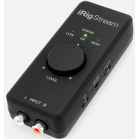 ≫ Comprar IK MULTIMEDIA IRIG STREAM - 99 € | Profesional DJ® ≫ Comprar IK MULTIMEDIA IRIG STREAM - 99 € | Profesional DJ®