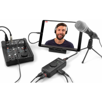 ≫ Comprar IK MULTIMEDIA IRIG STREAM - 99 € | Profesional DJ® ≫ Comprar IK MULTIMEDIA IRIG STREAM - 99 € | Profesional DJ®