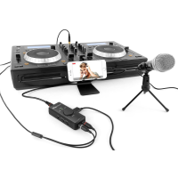 ≫ Comprar IK MULTIMEDIA IRIG STREAM - 99 € | Profesional DJ® ≫ Comprar IK MULTIMEDIA IRIG STREAM - 99 € | Profesional DJ®