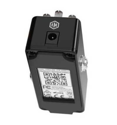 ≫ Comprar IK MULTIMEDIA TONEX ONE - 175 € | Profesional DJ®