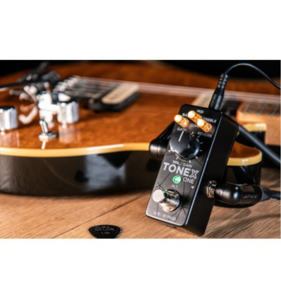 ≫ Comprar IK MULTIMEDIA TONEX ONE - 175 € | Profesional DJ®