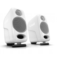 Comprar IK MULTIMEDIA ILOUD MICRO MONITOR Blanco - 285 € Comprar IK MULTIMEDIA ILOUD MICRO MONITOR Blanco - 285 €