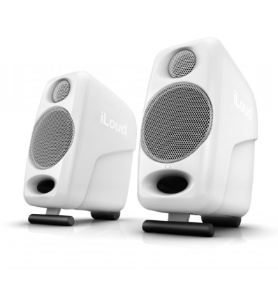 Comprar IK MULTIMEDIA ILOUD MICRO MONITOR Blanco - 285 €