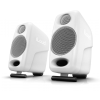 Comprar IK MULTIMEDIA ILOUD MICRO MONITOR Blanco - 285 € Comprar IK MULTIMEDIA ILOUD MICRO MONITOR Blanco - 285 €