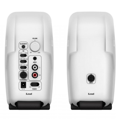 Comprar IK MULTIMEDIA ILOUD MICRO MONITOR Blanco - 285 €