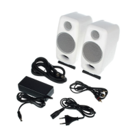 Comprar IK MULTIMEDIA ILOUD MICRO MONITOR Blanco - 285 € Comprar IK MULTIMEDIA ILOUD MICRO MONITOR Blanco - 285 €