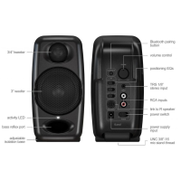 Comprar IK MULTIMEDIA ILOUD MICRO MONITOR Blanco - 285 € Comprar IK MULTIMEDIA ILOUD MICRO MONITOR Blanco - 285 €