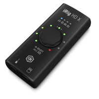 ≫ Comprar IK MULTIMEDIA IRIG HD-X - 128 € | Profesional DJ® ≫ Comprar IK MULTIMEDIA IRIG HD-X - 128 € | Profesional DJ®