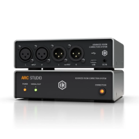 ≫ Comprar IK MULTIMEDIA ARC STUDIO - 322 € | Profesional DJ®