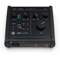 ≫ Comprar IK MULTIMEDIA AXE I/O ONE - 132 € | Profesional DJ® ≫ Comprar IK MULTIMEDIA AXE I/O ONE - 132 € | Profesional DJ®