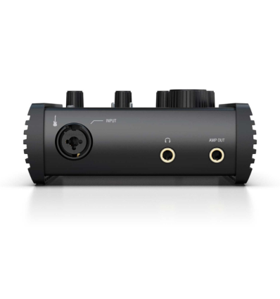 ≫ Comprar IK MULTIMEDIA AXE I/O ONE - 132 € | Profesional DJ®