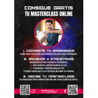 Exclusivo en Profesional DJ: Camiseta + Llavero WALKASSE y Masterclass