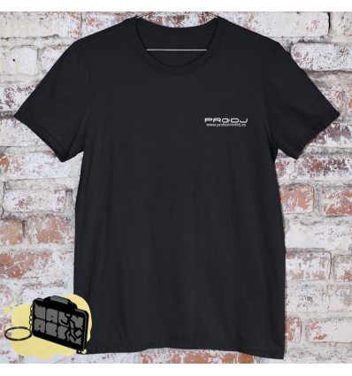 Exclusivo en Profesional DJ: Camiseta + Llavero WALKASSE y Masterclass