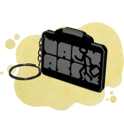 Exclusivo en Profesional DJ: Camiseta + Llavero WALKASSE y Masterclass