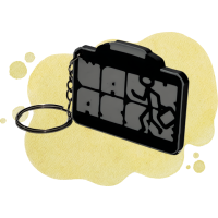 Exclusivo en Profesional DJ: Camiseta + Llavero WALKASSE y Masterclass