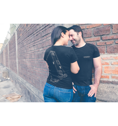 Exclusivo en Profesional DJ: Camiseta + Llavero WALKASSE y Masterclass