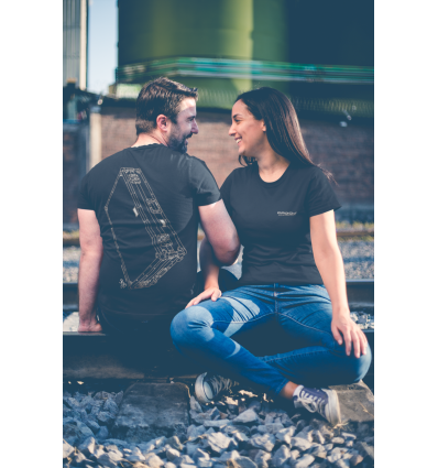 Exclusivo en Profesional DJ: Camiseta + Llavero WALKASSE y Masterclass