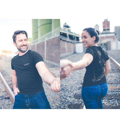 Exclusivo en Profesional DJ: Camiseta + Llavero WALKASSE y Masterclass